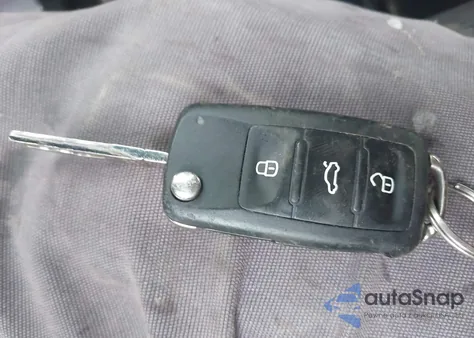 2012 Volkswagen Tiguan S из США, поврежденный, VIN WVGBV7AX7CW593769